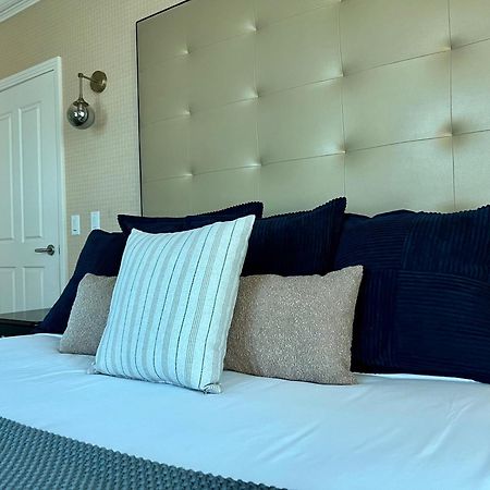 Luxe 702 Mgm Signature With Balcony Las Vegas Bagian luar foto