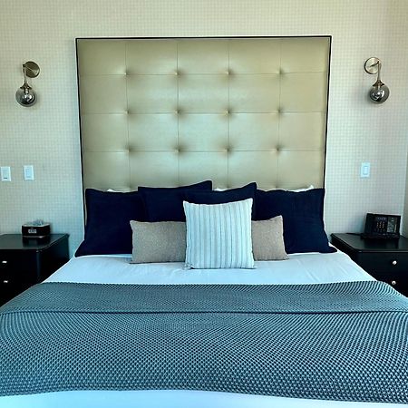 Luxe 702 Mgm Signature With Balcony Las Vegas Bagian luar foto