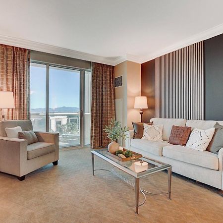 Luxe 702 Mgm Signature With Balcony Las Vegas Bagian luar foto
