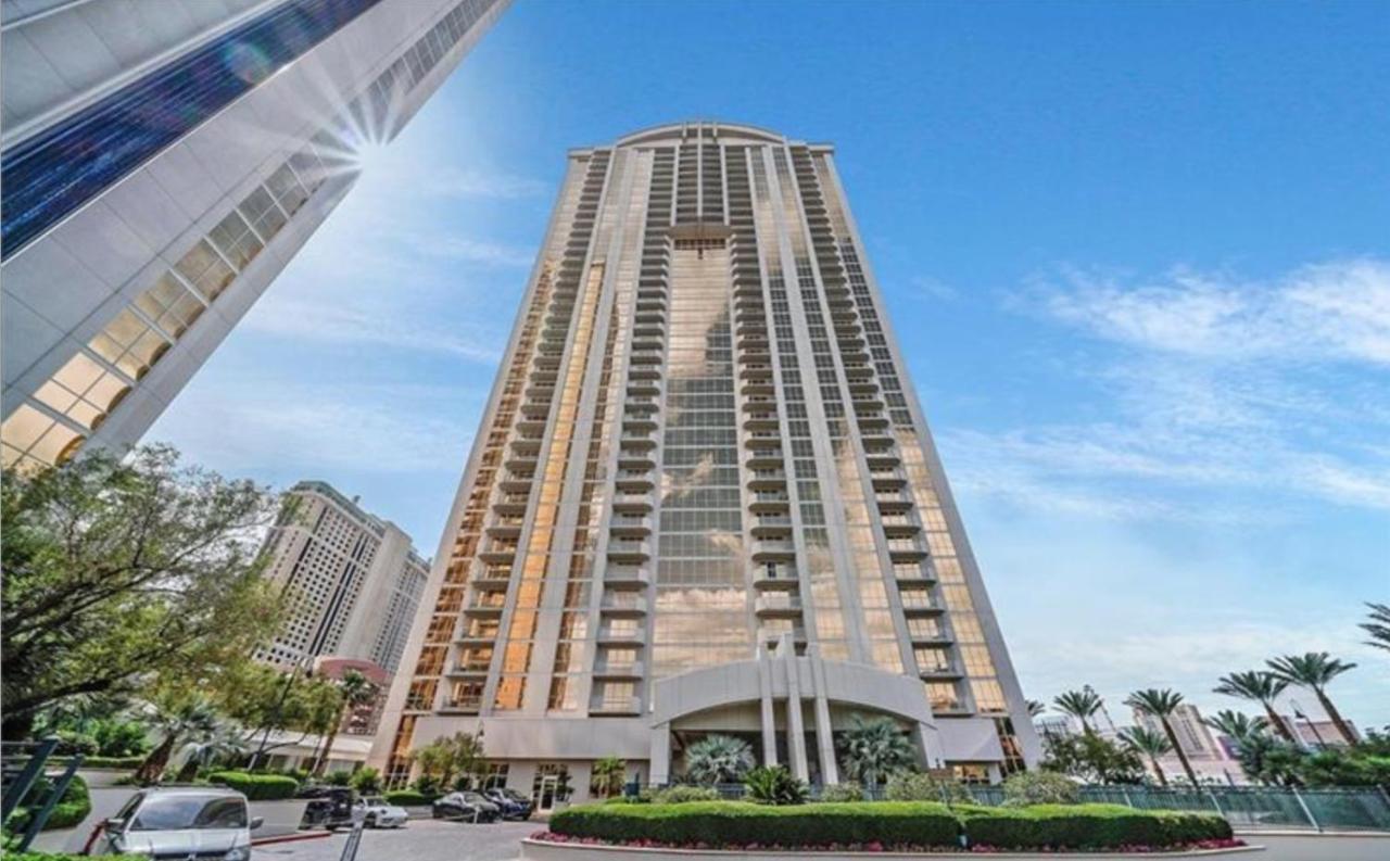 Luxe 702 Mgm Signature With Balcony Las Vegas Bagian luar foto