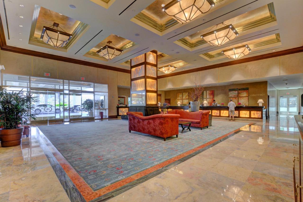 Luxe 702 Mgm Signature With Balcony Las Vegas Bagian luar foto