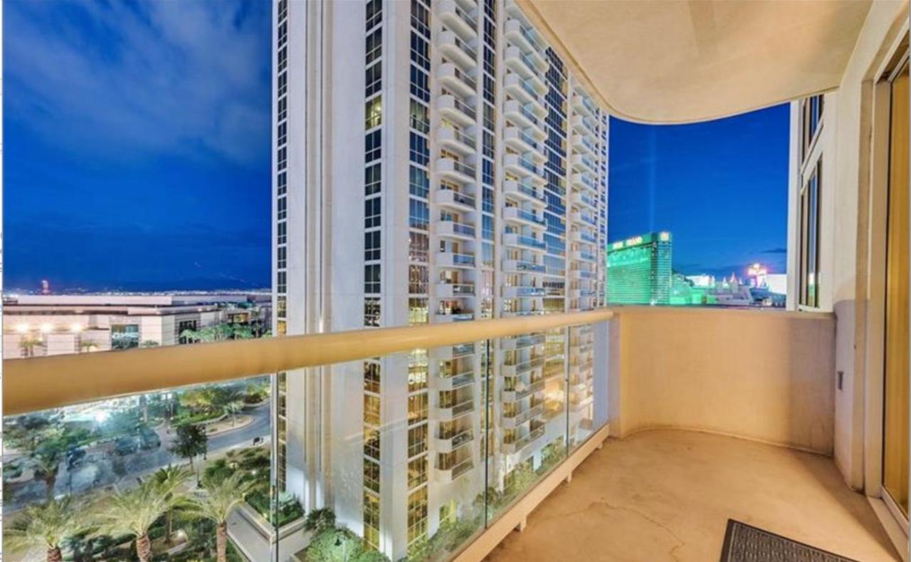 Luxe 702 Mgm Signature With Balcony Las Vegas Bagian luar foto