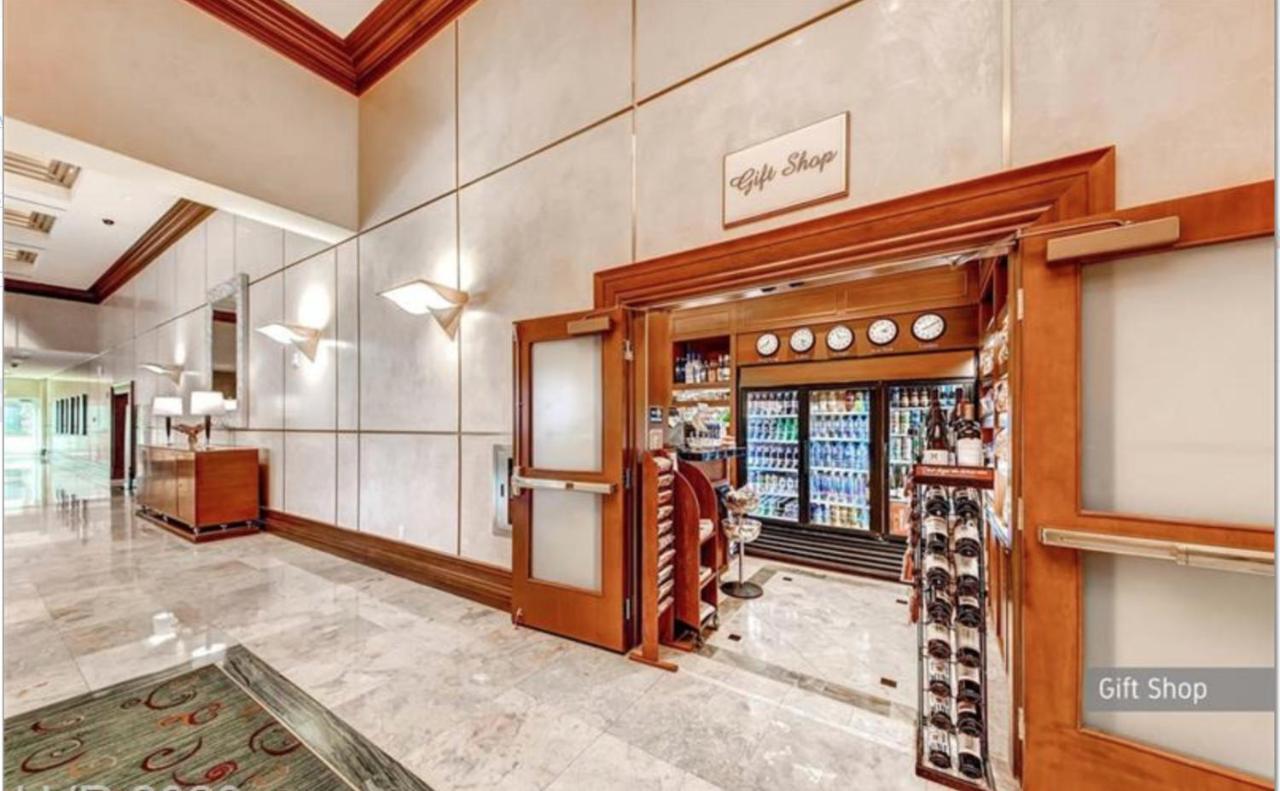 Luxe 702 Mgm Signature With Balcony Las Vegas Bagian luar foto