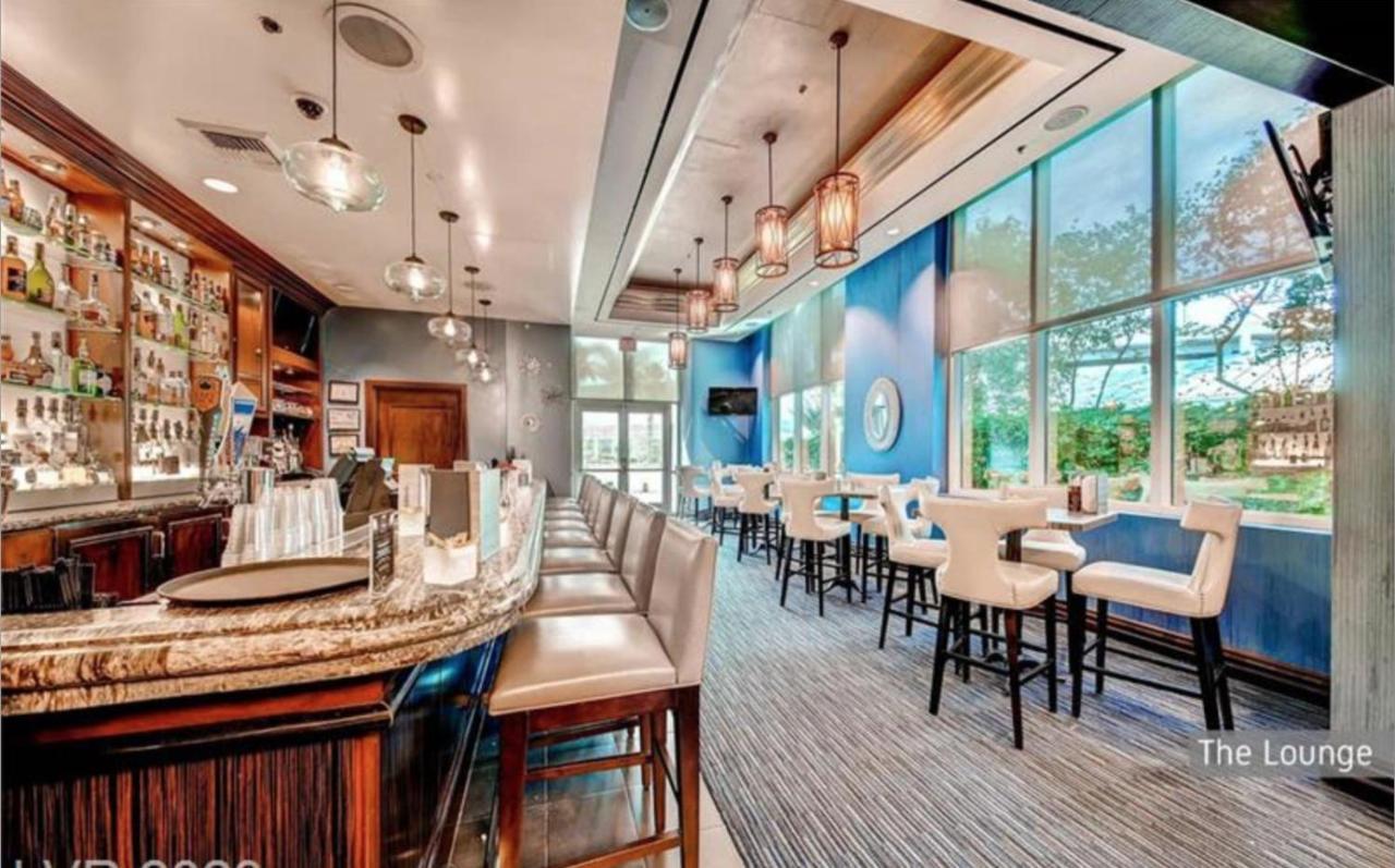 Luxe 702 Mgm Signature With Balcony Las Vegas Bagian luar foto