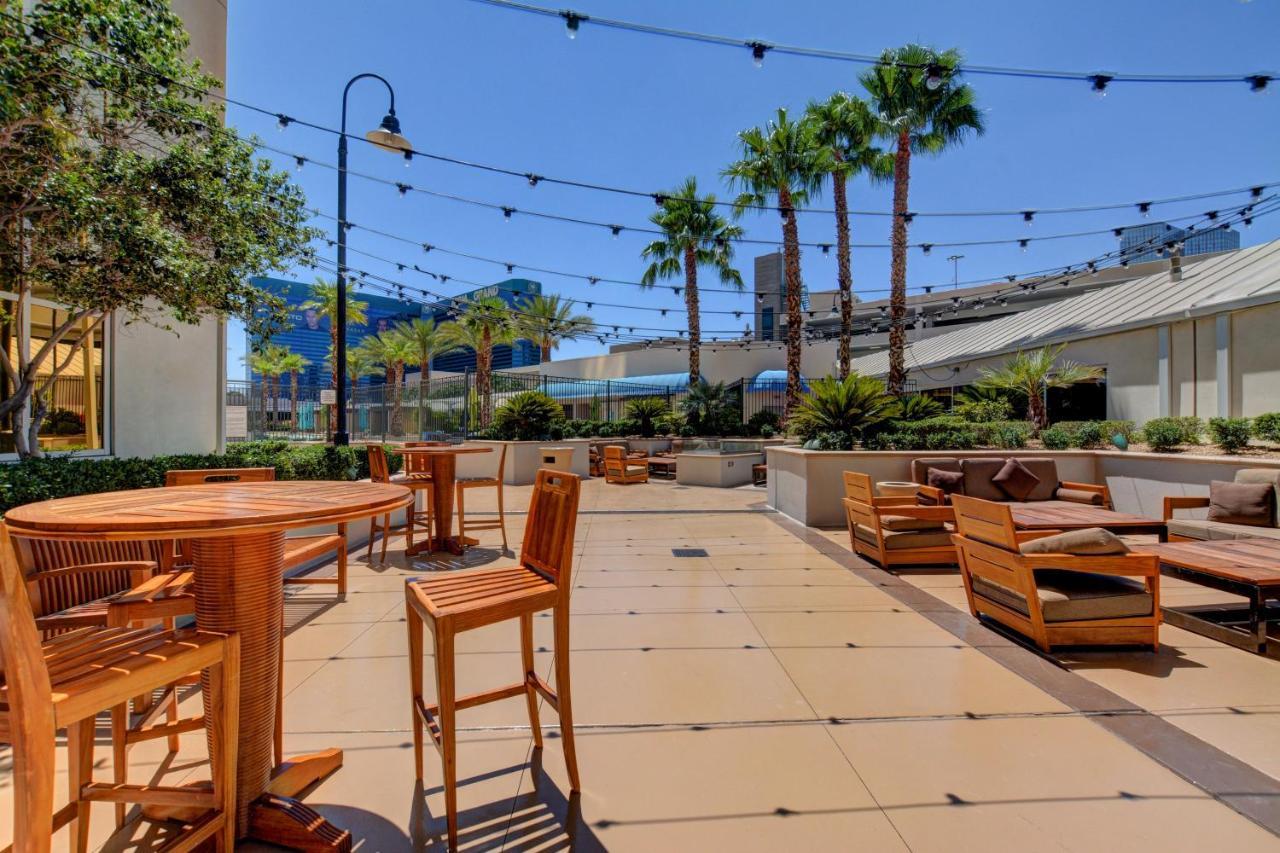 Luxe 702 Mgm Signature With Balcony Las Vegas Bagian luar foto