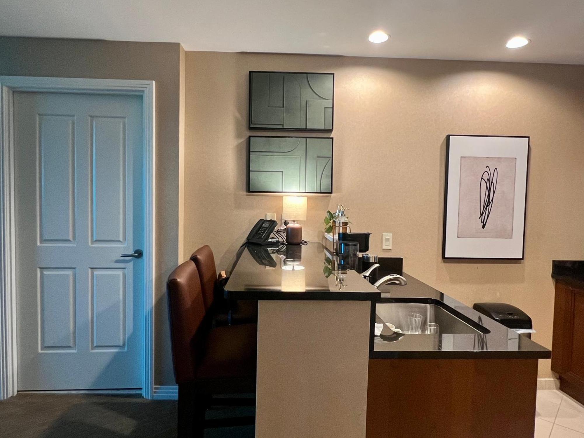Luxe 702 Mgm Signature With Balcony Las Vegas Bagian luar foto