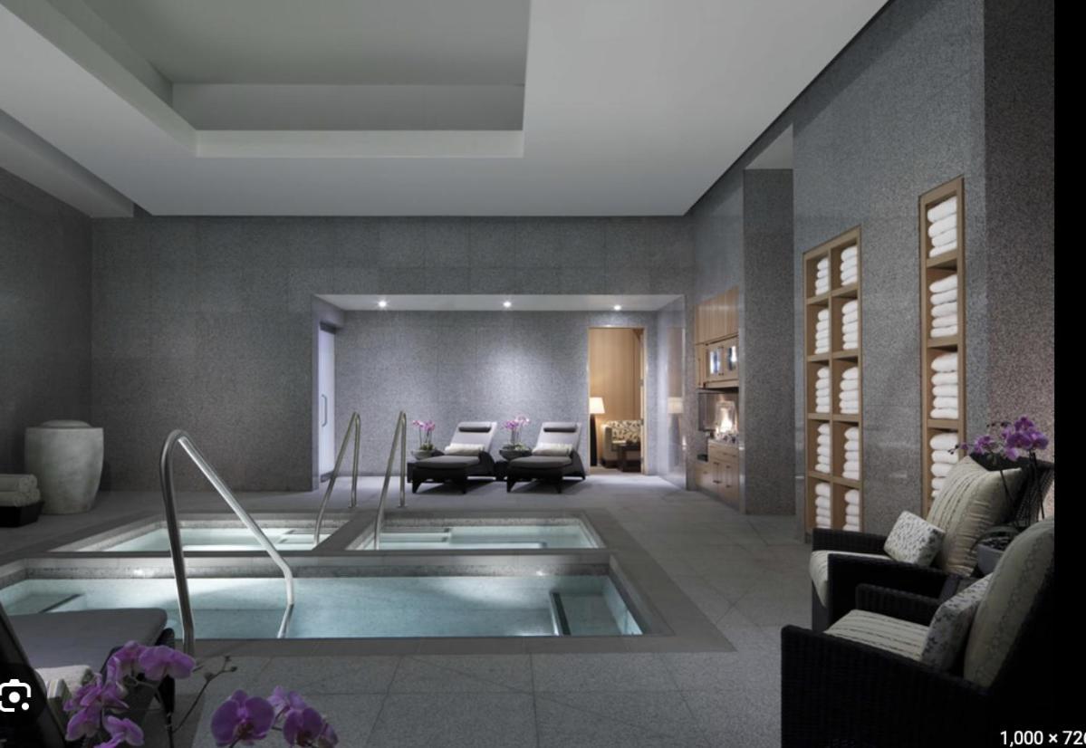 Luxe 702 Mgm Signature With Balcony Las Vegas Bagian luar foto