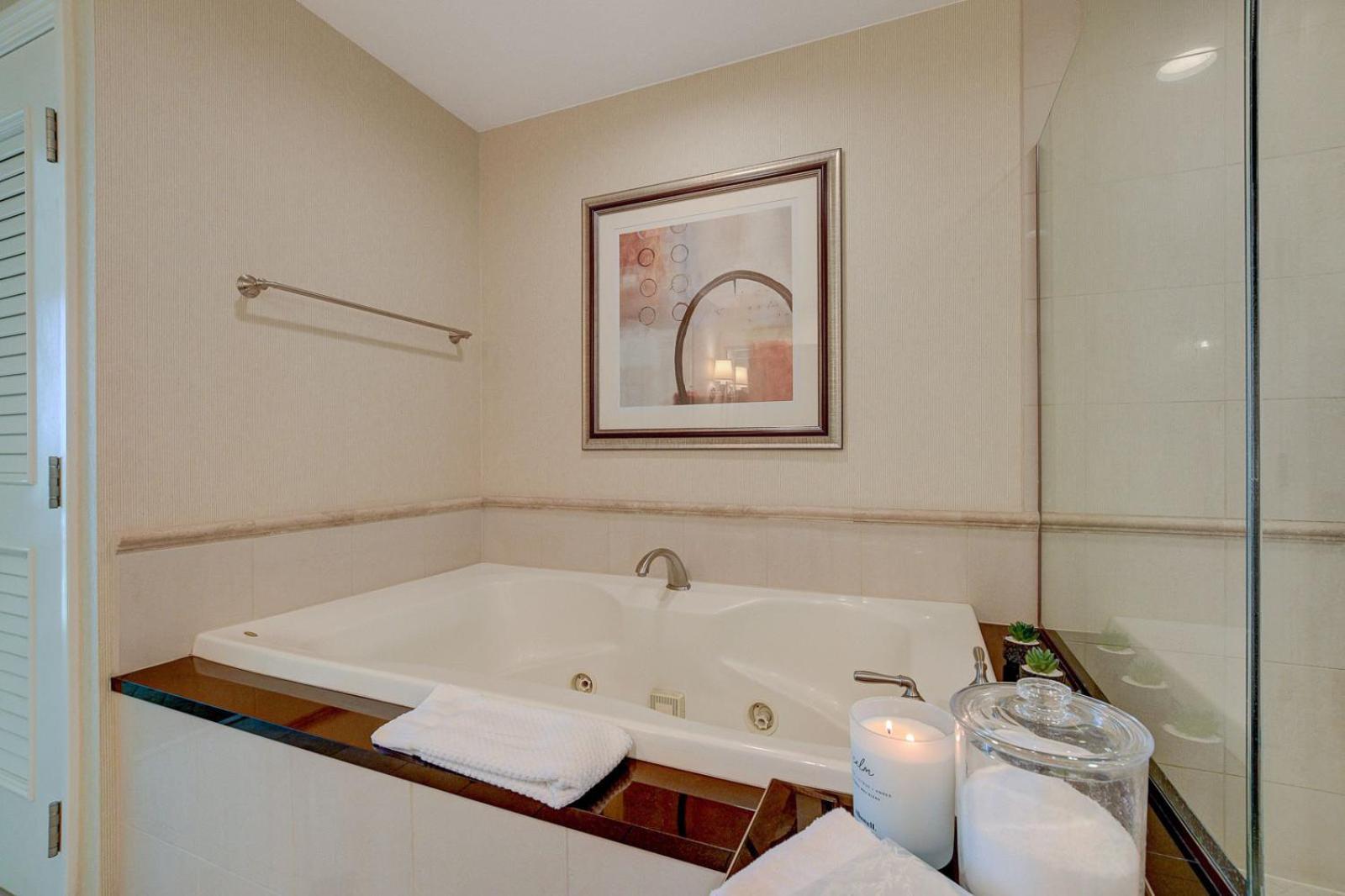 Luxe 702 Mgm Signature With Balcony Las Vegas Bagian luar foto