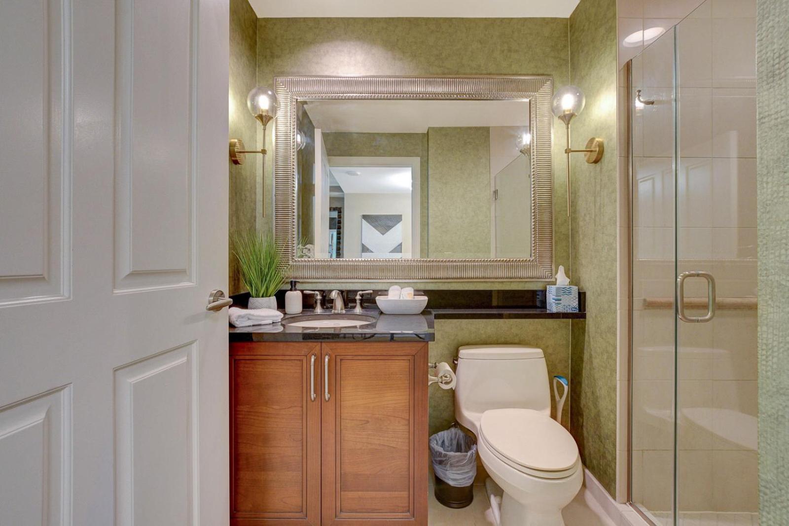 Luxe 702 Mgm Signature With Balcony Las Vegas Bagian luar foto
