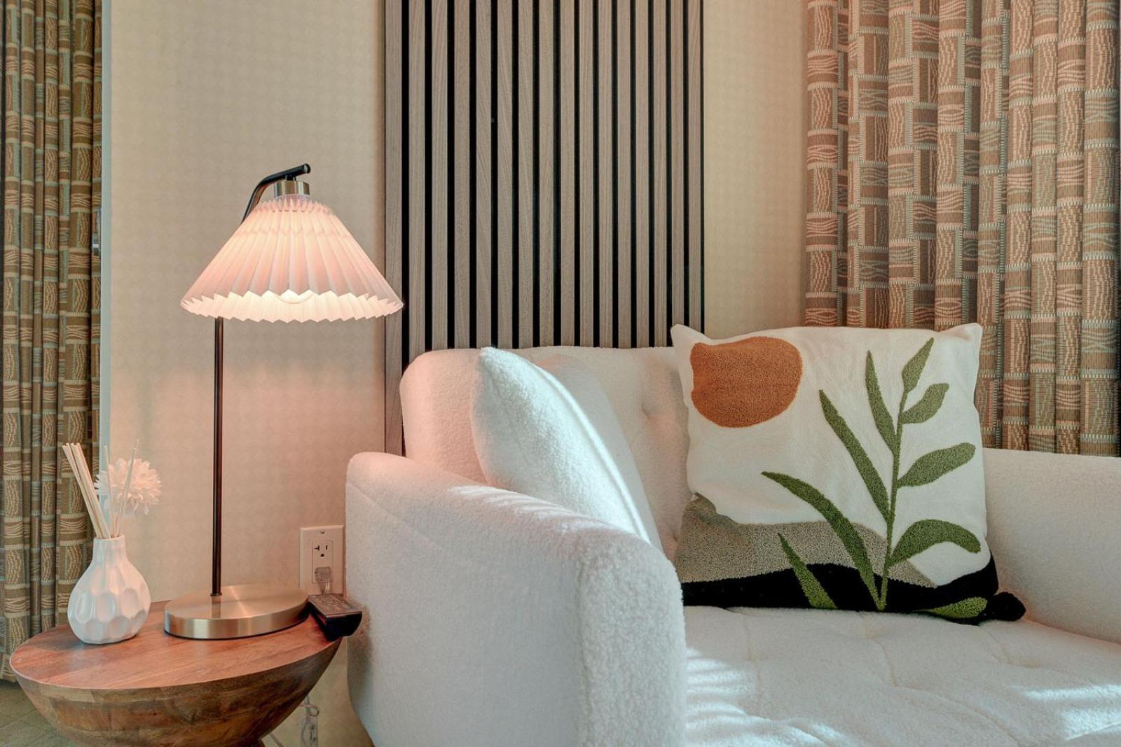 Luxe 702 Mgm Signature With Balcony Las Vegas Bagian luar foto