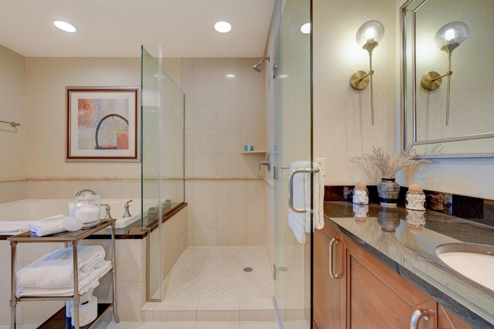 Luxe 702 Mgm Signature With Balcony Las Vegas Bagian luar foto