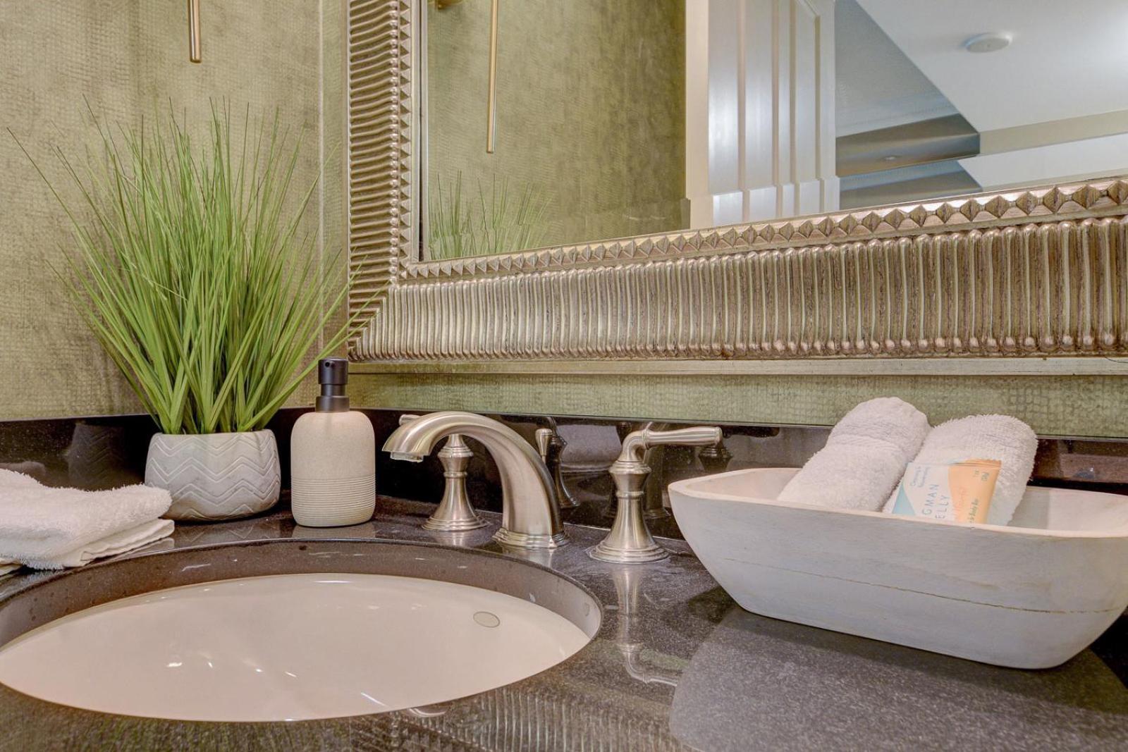 Luxe 702 Mgm Signature With Balcony Las Vegas Bagian luar foto